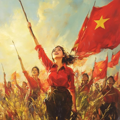 День освобождения