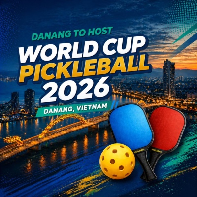 Кубок мира по пиклеболу 2026