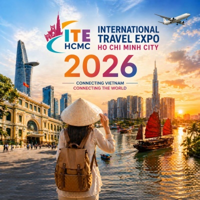 Международная выставка туризма в Хошимине (ITE HCMC) 2026