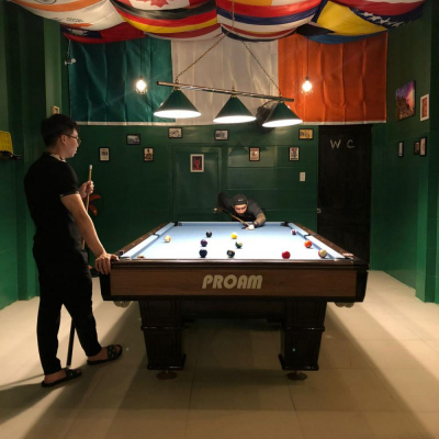 Паб(бар, ресторан) в городе Дананг