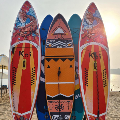 Прокат Sup досок! 