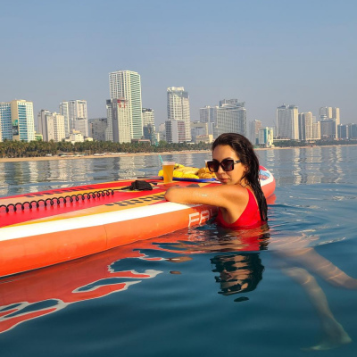 Прокат Sup досок! 