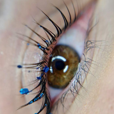 Приглашаю тебя на самые шикарные ресницы и брови.