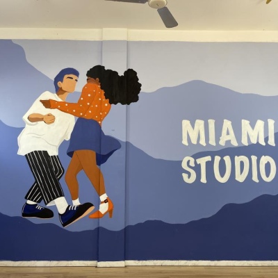 Танцевальная студия / зал в аренду