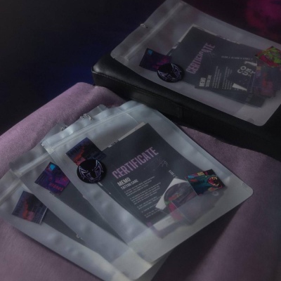 Тату в Нячанге • Tattoo Nha Trang