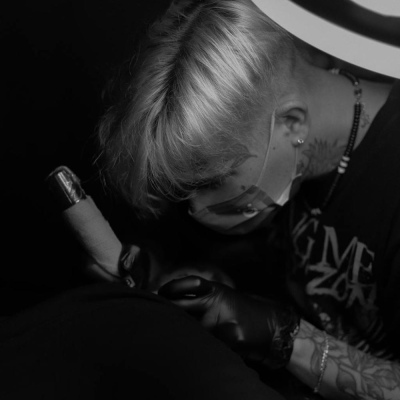 Тату в Нячанге • Tattoo Nha Trang