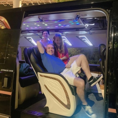 Да Нанг Бас