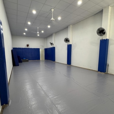 Акробатический Зал в Аренду