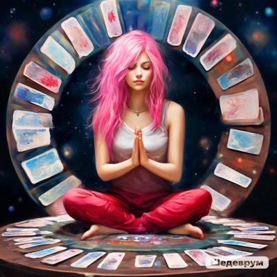 ТАРО расклады быстро