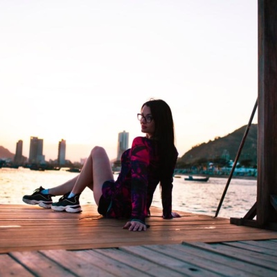 Фотограф в Нячанге