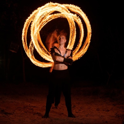 Фотограф в Нячанге