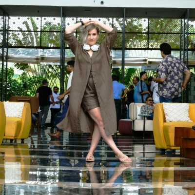 Фотограф в Нячанге