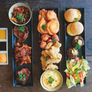 Комбо-наборы