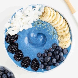 Смузи-боулы