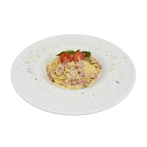 Горячие блюда