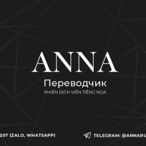 Переводчик русско-вьетнамский / обучение вьетнамскому языку