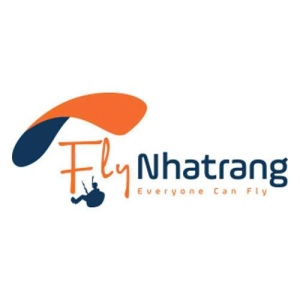 «Fly Nha Trang» Парапланеризм