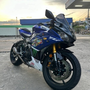 Мотоциклы 250-500сс