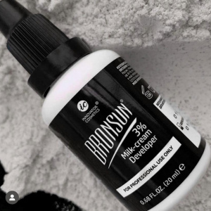 Ламинирование, окрашивание ресниц и бровей