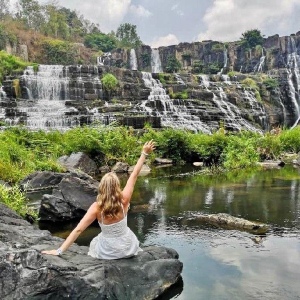 Далат на 2 дня и 1 ночь