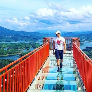 Тур в Даклак на 2 дня