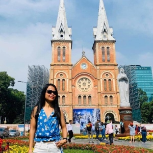 Тур в Сайгон на 2 дня из города Нячанг