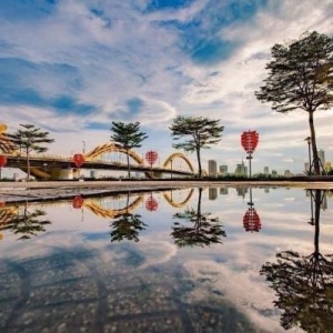 Тур в города Дананг и Хойан из Нячанг на 2 дня и 1 ночь