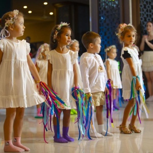 Танцы - Малыши