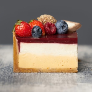 Карамель-ваниль-вишня 1кг