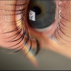 Ламинирование ресниц