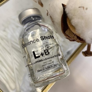 Счастье для бровей и ресниц