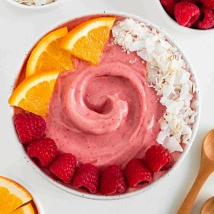 Малина Апельсин