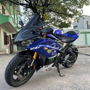 Yamaha yzf R3