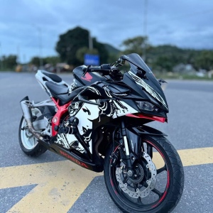 Honda CBR250RR