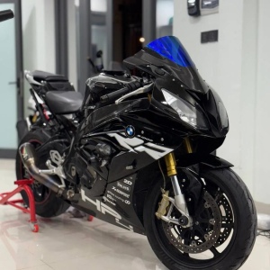 BMW S1000RR
