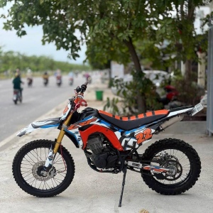 HONDA CRF 150