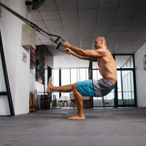 Спортзал