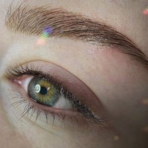 1D «Экспресс наращивание» (60%-80% заполнение)