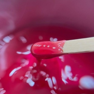 Удаление волос на лице