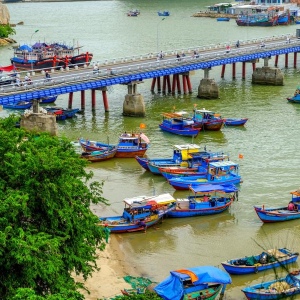 VIP Южные острова