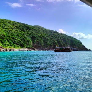 Донг Там + Хон Мун + Хонтам