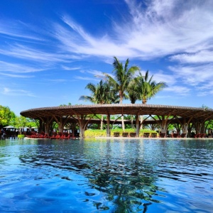 Острова Хон Там