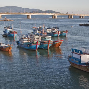 Прогулка по реке Кай