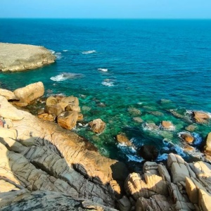 Фанранг + резорт Vinh Hy