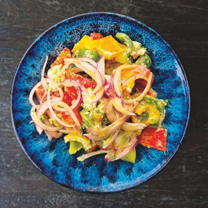 Греческий салат