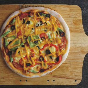 Вегетарианец