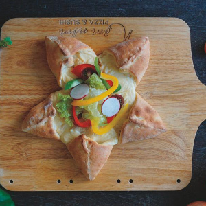 Морская звезда