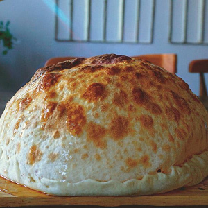 Вулкан (добавка на ваш выбор)