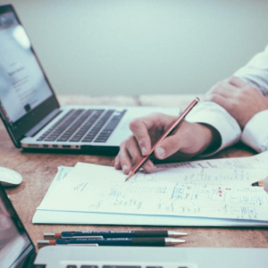 Дистанционное открытие компании