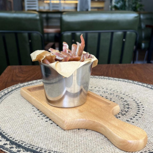 Овкусенные свиные уши